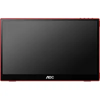 AOC Gaming 16G3, 15.6"