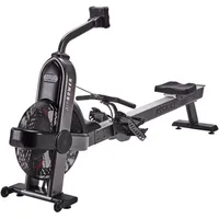 Assault Fitness Assault Fitness, Rudergerät Rower Elite