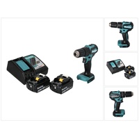 Makita DHP 483 RM Akku Schlagbohrschrauber 18 V 40