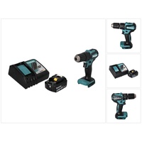Makita DHP 483 RM1 Akku Schlagbohrschrauber 18 V 40