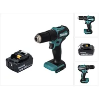 Makita DHP 483 G1 Akku Schlagbohrschrauber 18 V 40
