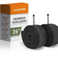 Prophete Schlauch 26 x 1,75-2,125 Dunlopventil