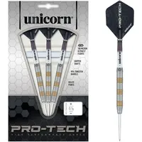 Unicorn Information System Unicorn Pro-Tech Style 3 Steel Darts