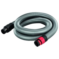 Bosch Home and Garden Flexibler antistatischer Schlauch für Staubsauger