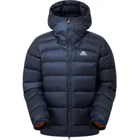 Mountain Equipment Vega Jacket cosmos