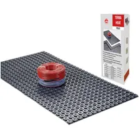 Jollytherm »Terraheat Plus 5 m2 / schwarz