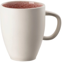 Rosenthal Junto Kaffeetasse 0,38 l Rosa 2 St.