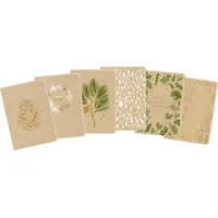 Coppenrath Verlag Winter, Notizhefte DIN A5