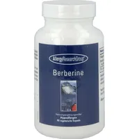 Allergy Research Group Berberine 500 60 Kapseln