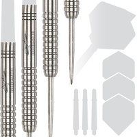 Unicorn Information System Unicorn Purist Steel Barrel,