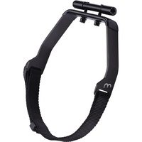 BBB Cycling Fahrradsatteltaschenstabilisator I Satteltaschenhalter I Fahrradsitztasche I BagBrace