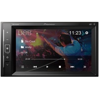 Pioneer DMH-A240DABAN