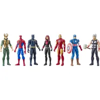 Hasbro Avengers E5178 Figur One Size