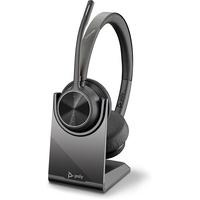 Poly Voyager 4320 Headset On-Ear