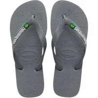 HAVAIANAS Brasil Logo grau