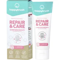 Happybrush Repair & Care Zahnpasta 75 ml