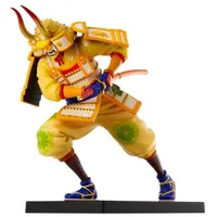 BANPRESTO One Piece Ichibansho Kikunojo (The Nine Red Scabbards