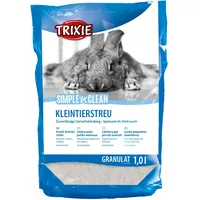 TRIXIE Simple’n’Clean Kleintierstreu Granulat