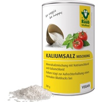 Raab Vitalfood Raab Kaliumsalz Mischung Pulver