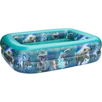 Happy People Jurassic World Family Pool, Ø: 200 cm