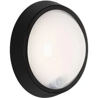 Briloner LED-Außenleuchte Ø17cm 12W (3352-015)