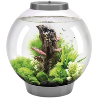 BiOrb CLASSIC 30 LED silber