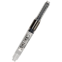 ONLINE USV-Systeme Online Kolben-Konverter für Füller