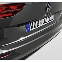 Volkswagen Golf 8 Variant Chrom-Zierleiste Heckschutzleiste 5H9071360