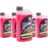 Mannol SCT - MANNOL MN4012-1 Frostschutz für