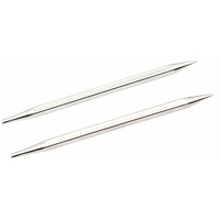 KnitPro Nova Cubics Austauschbare Nadelspitzen 5" (13cm) | 8mm