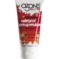 Elite Ozone Waterproof Warm Up Emulsion, mehrfarbig, FA003513019