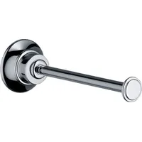 Hansgrohe Papierhalter Axor Montreux 159mm, o. Deck, Met., Wandmontage,
