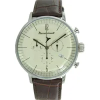 Messerschmitt Bauhaus Chronograph Herrenuhr ME-4H152