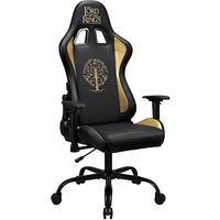 Subsonic Gaming Chair Adult The Ring - Ergonomischer Gaming-Stuhl