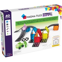 Magna-Tiles Downhill Duo 40-Piece Set