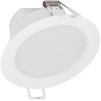LEDVANCE DOWNLIGHT IP44 DN 90 4W 830 WT