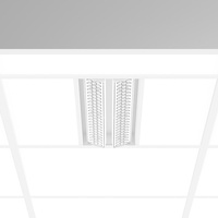 RZB TX-Move 62W-927 LED-Einbauleuchte