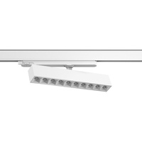 RZB LED-Stromschienenstrahler 742172.0025