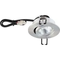 EVN LED Deckeneinbauleuchte PC20091402 alu