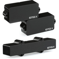 EMG - Electric Moving Green EMG »PJX BASS PICKUP
