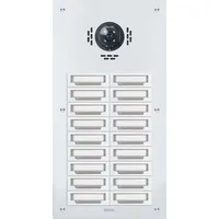 Elcom UP-Türstation TUP-18/2 Stabila ws