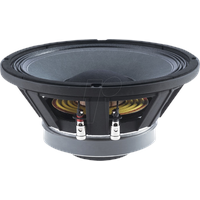 Monacor FTX1025/8 10 Zoll Tieftöner 300W 8 â„¦