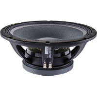 Monacor CF1540HD/8 PA-Basslautsprecher, 1200 W, 8