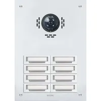 Elcom UP-Türstation TUP-8/2 Stabila ws