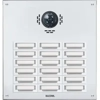 Elcom AP-Türstation TAP-18/3 Stabila ws