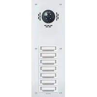 Elcom UP-Türstation TUP-7/1 Stabila ws