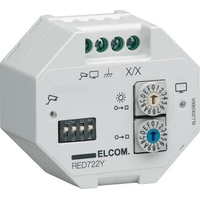 Elcom Video-Umsetzer RED722Y
