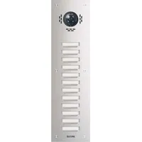 Elcom UP-Türstation TVM-12/1 ESTA eds