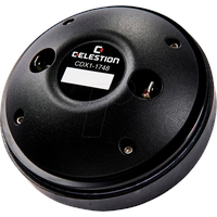 Monacor CDX1-1748/8 PA-Horntreiber, Belastbarkeit RMS=60W 8