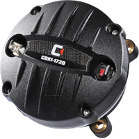 Monacor CDX1-1720/8 PA-Horntreiber, Belastbarkeit RMS=50W 8